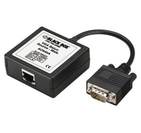 Black Box AC640A Accessory