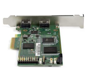 StarTech PEXHDCAP4K Accessory