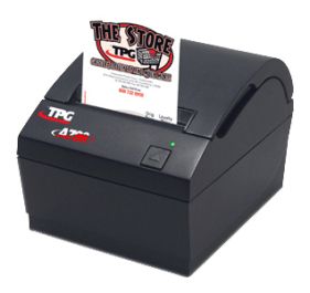 CognitiveTPG A799-720P-TD00 Receipt Printer