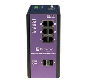 Extreme 16804 Network Switch