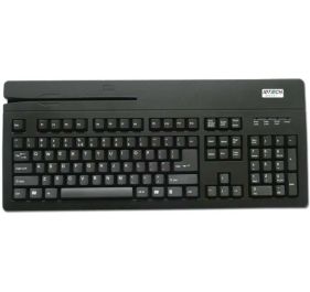 ID Tech IDKA-233133W Keyboards