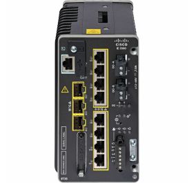 Cisco IE-3500-8T3S-E Switches