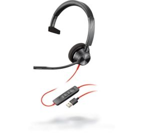 Poly 213928-101 Headset