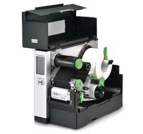 AirTrack® IP-2 Barcode Label Printer