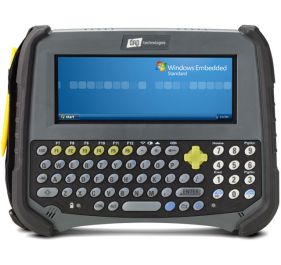 DAP Technologies M8920C0B2B2A1D0 Tablet