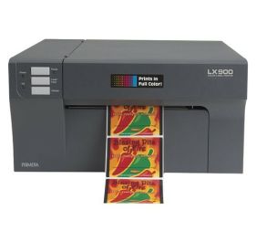 Primera 74412 Barcode Label Printer