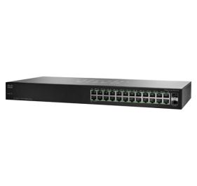 Cisco SG100-24-NA Products