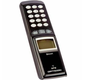 Opticon OPL-9815-02 Barcode Scanner