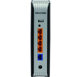 TRENDnet TEW-812DRU Data Networking