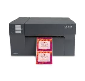 Primera 74416 Barcode Label Printer