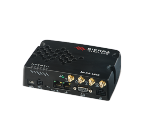 Sierra Wireless AirLink LX60 Dual Ethernet LTE Wireless Router