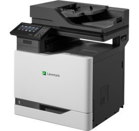 Lexmark 42K0177 Multi-Function Printer