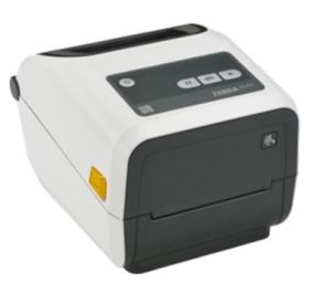Zebra ZD4AH43-C01E00EZ Barcode Label Printer