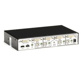 Black Box SW4008A-USB-EAL Products