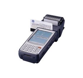 PartnerTech M1-POS-GS Mobile Computer