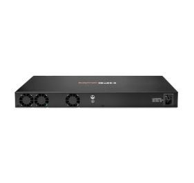 HPE Aruba CX6200 Ethernet Switch