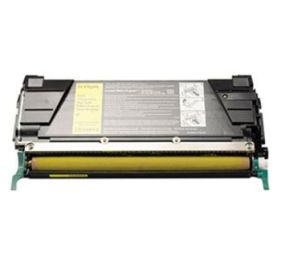 Lexmark C5346YX Toner