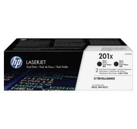 HP CF400XD Toner