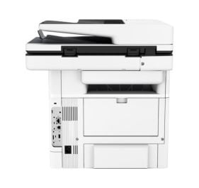 HP 1PV66A#AAZ Multi-Function Printer