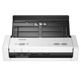 Brother ADS-1250W Document Scanner