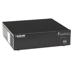 Black Box ICSS-2U-PU-N Products