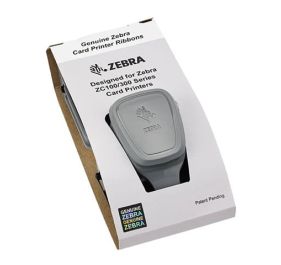 Zebra ZC350 LT ID Card Ribbon