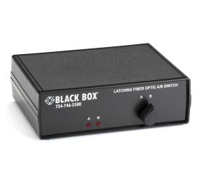 Black Box SW1002A Accessory