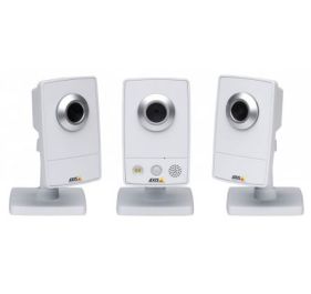 Axis M10 Series Security Camera