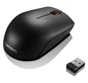 Lenovo GX30K79402 Computer Mice