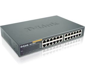 D-Link DES-1024D Data Networking
