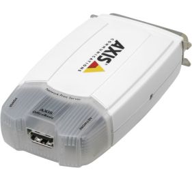 Axis OfficeBasic Print Server