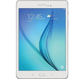 Samsung SM-T280NZWAXAR Tablet
