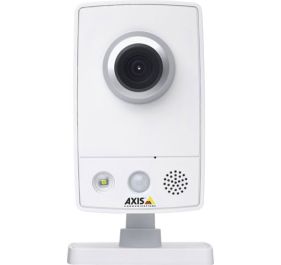 Axis 0520-004 Security Camera