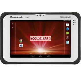 Panasonic FZ-B2B008BBM Tablet