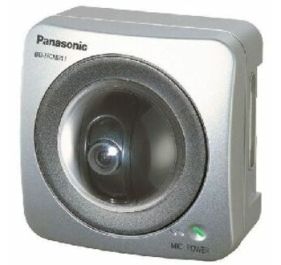 Panasonic BB-HCM311A Security Camera