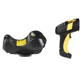 Datalogic PBT8300-RB Barcode Scanner