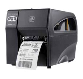 Zebra ZT22042-T01200FZ Barcode Label Printer