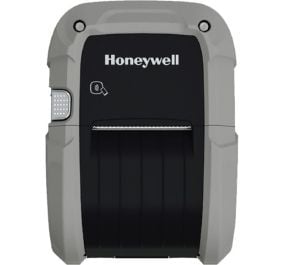 Honeywell RP4A00N0B02 Portable Barcode Printer