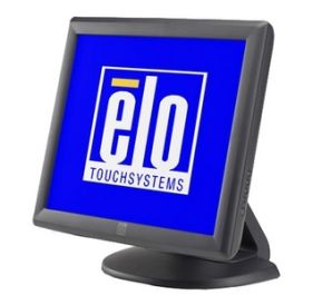 Elo E537168 Touchscreen