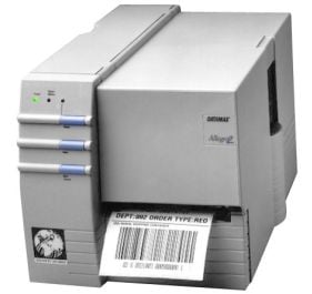 Datamax B12-00-18300000 Barcode Label Printer