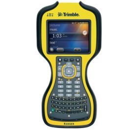 Trimble RGRADY-121-00 Mobile Computer