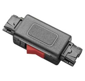 Plantronics 27708-01 Telecommunication Equipment