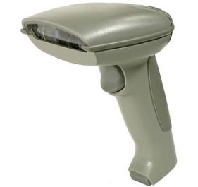 Hand Held 3800PDF-12E Barcode Scanner