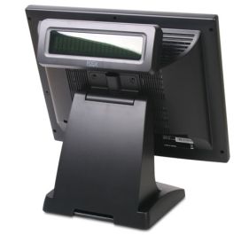 Custom America EVO-RD1-VFD Customer Display
