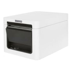 Citizen CT-E651ETWUBK Receipt Printer
