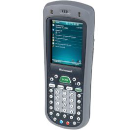 Honeywell 7600BP-112-21EE Mobile Computer
