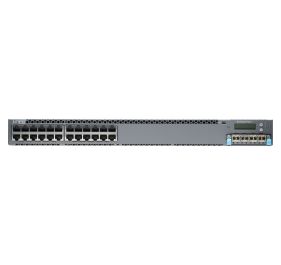 Juniper Networks EX4300-24P-TAA Ethernet Switch