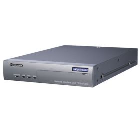 Panasonic WJ-NT304 Network Video Server