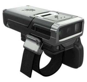 Zebra RS51C0-TBDVWR Barcode Scanner