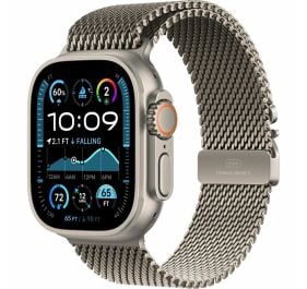 Apple MX5T3LW/A Smartwatches